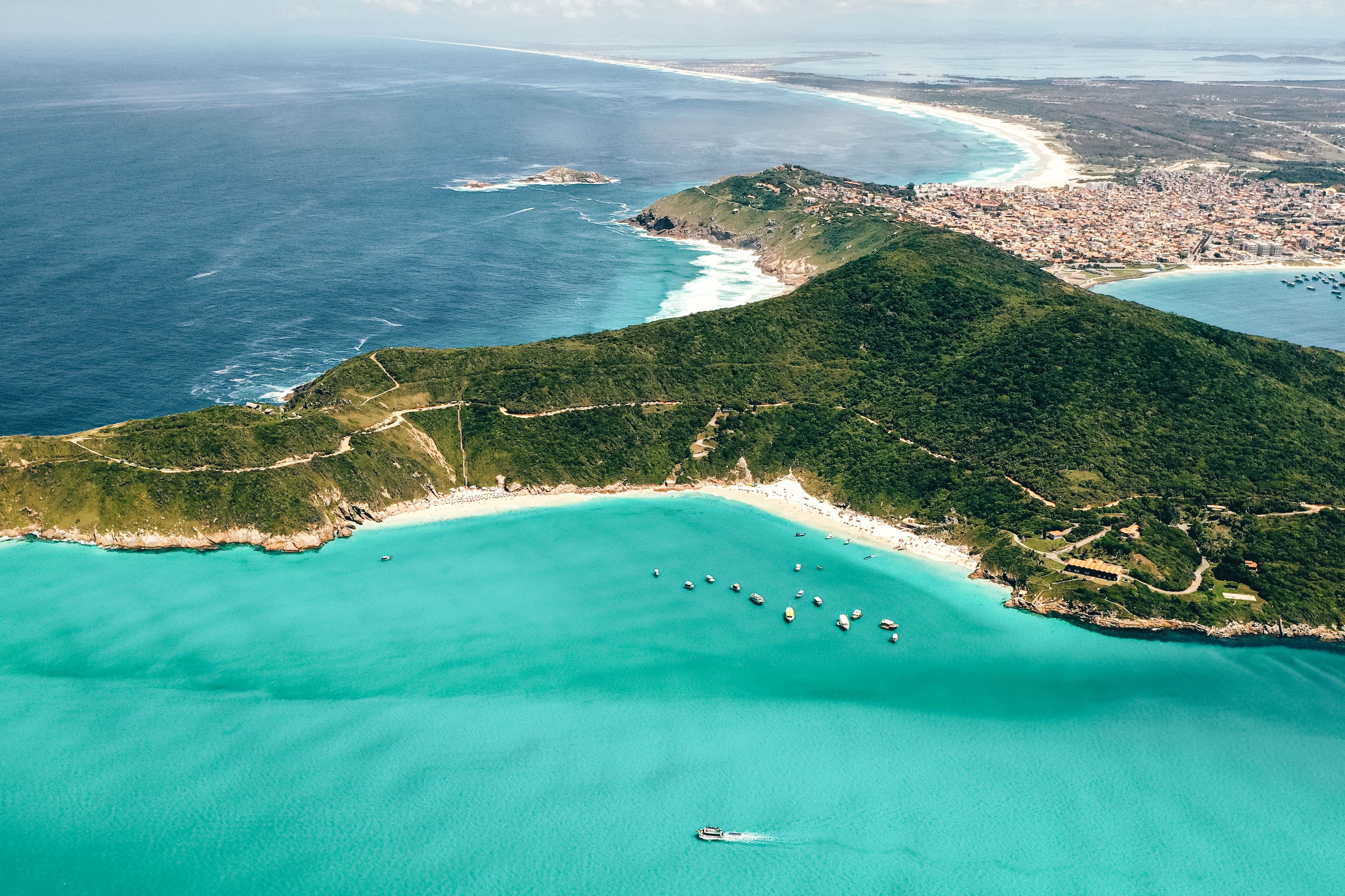 Brasil - Cabo Frío