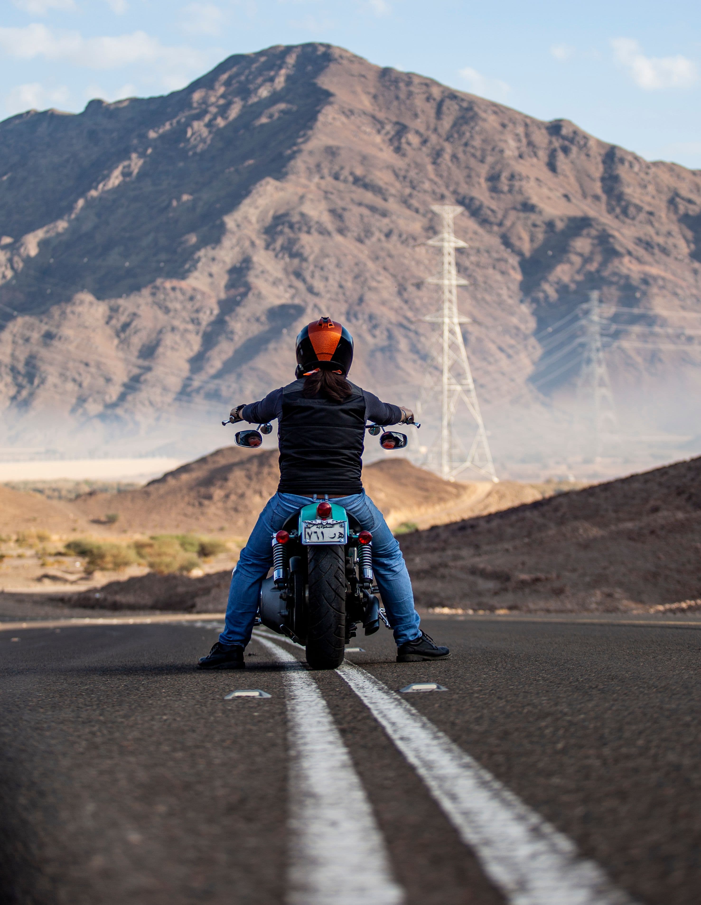 Ruta 66 - Harley Davidson Fly & Drive