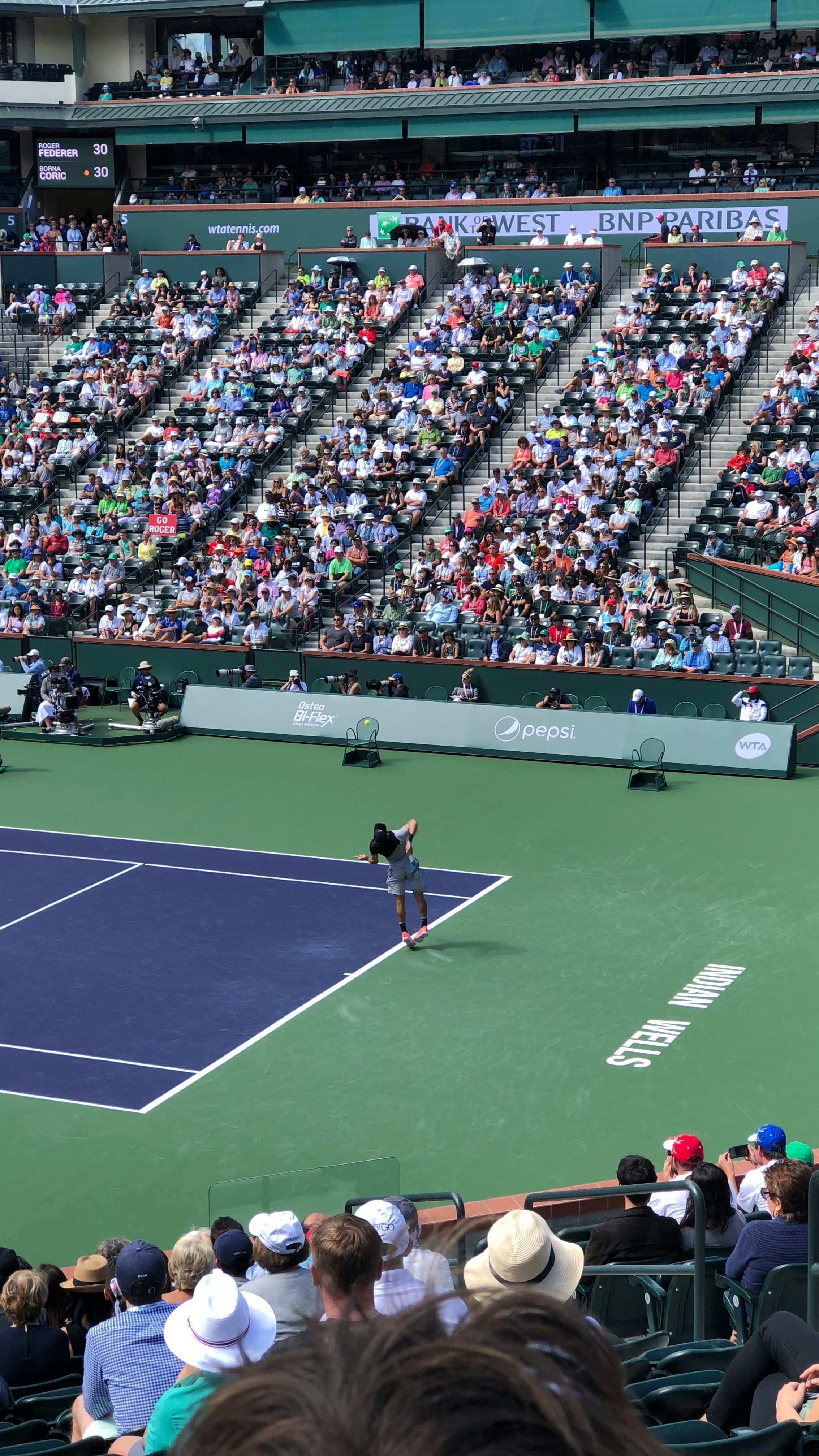 US Open 2026 - foto 3